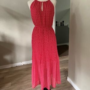 Flattering Summer Dress!!